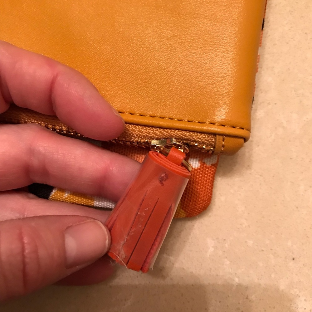 Rachel Palley Rev Clutch - Picture 4 of 5